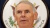 Top U.S. Commander For Diplomacy In Iran Nukes Issue