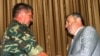 New South Ossetian Defense Chief Opposes Further Downsizing Of Armed Forces