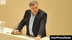 გიორგი ბარამიძე