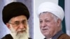 Rafsanjani Vs. Khamenei: No Differences Says Rafsanjani