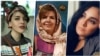 U.S. Denounces Sentencing Of Three Iranian Hijab Protesters