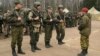 Військові російської ПВК «Вагнера» (ілюстраційне фото)