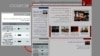 Iran's State TV Claims Hackers Behind Antinuclear Poll