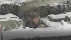 After 1,700 Reported Desertions, New Ukrainian Brigade Now Fighting On The Front Line