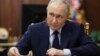 Путін «сподівається», що в РФ не буде необхідності застосовувати ядерну зброю в Україні