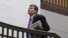 Fostul director CIA, Michael Morell la Washington