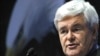 Palestinians Reject Gingrich Comments 