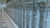 Iran May Talk Enrichment Limits