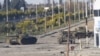 UN Rights Chief Scathing On Syria