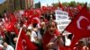 Islam, Secularism Clash In Presidential Elections