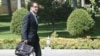 Iran's Health Minister Resigns Over Proposed Budget Cuts