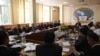 Аграриҳо аз наҳзатиҳо 100 ҳазор бештар имзо ҷамъ овардаанд