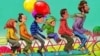 Procreation Campaign Creates Criticism In Iran