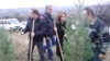 Акцијата „Ден на дрвото“ во Македонија. Министерката Елизабета Канческа Милевска на Ден на дрвото во Велес 