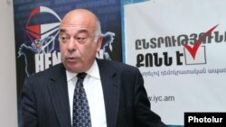 Հարություն Համբարձումյան