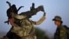 U.S. Soldiers Killed By Afghan On Base