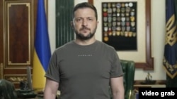Владимир Зеленский