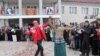 Нохчийчоь -- Жима зудий, стаггий ду кхаьжнаш тасаран куьпана хьалха хелхадолуш, Соьлж-гIала , 04Заз2012