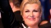 Kolinda Grabar-Kitarovic
