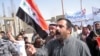 Ahmadinejad Says Iraq Visit Opens 'New Chapter' In Relations