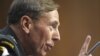 Petraeus Says Afghan Fight To Shift East 