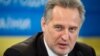 Ukraine's Firtash Freed On $172 Million Bail