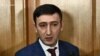 Председатель парламентской комиссии по экономическим вопросам Бабкен Тунян, Ереван, 11 февраля 2019 г.
