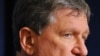 Holbrooke: Tajikistan Key To Afghanistan