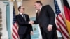 No U.S-European Compromise Seen On Iran As Khamenei Steps Up Demands