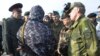Украина -- ГIирман дозанехь Оьрсийчоьнан эскархошца къамелаш деш бу ОБСЕ-н тергамхой, Охан7, 2014