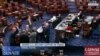 La votul din Senat