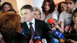 Ոստիկանությունը հաճույք չի ստանում քաղաքացուն գետնին պառկեցնելով. Օսիպյան