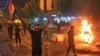 Protesters Killed In Renewed Iraq Unrest