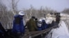 Троє працівників ОБСЄ четвертий рік за ґратами. Росія їх не віддає