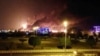 Iran Rejects U.S. Accusations On Drone Attacks That Crippled Saudi Oil Production