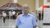 Айбек Акаев. 