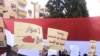 HRW: 'Crimes Against Humanity' In Syria