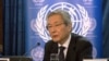 UN Report: Civilian Casualties Still High In Afghanistan's 'Ugly War'