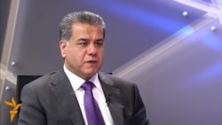 'Türkiýe çagyryşlara gulak asmaly'