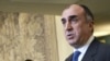 Էլմար Մամեդյարով, արխիվ