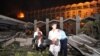 Major Blast Hits Islamabad