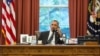 U.S., Iran Presidents Speak By Phone