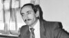 Оьрсийчоь -- Нохчийчоьнан хьалхара президент Дудаев ЖовхIар,1992 шо. Борко Дмитрийн сурт.