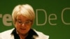 EU Parliament Deputies To Visit Iran