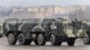 U.S. Concern Over Russian Missiles