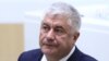 Russian Interior Minister Vladimir Kolokoltsev (file photo)
