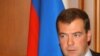 Medvedev Criticizes Putin's Cabinet On Economy