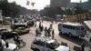 Government Demands Removal Of Security Barriers