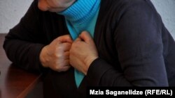 ძალადობის მსხვერპლთა თავშესაფარი თბილისში