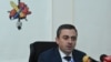 Представитель Верховного органа АРФД Ишхан Сагателян (архив)